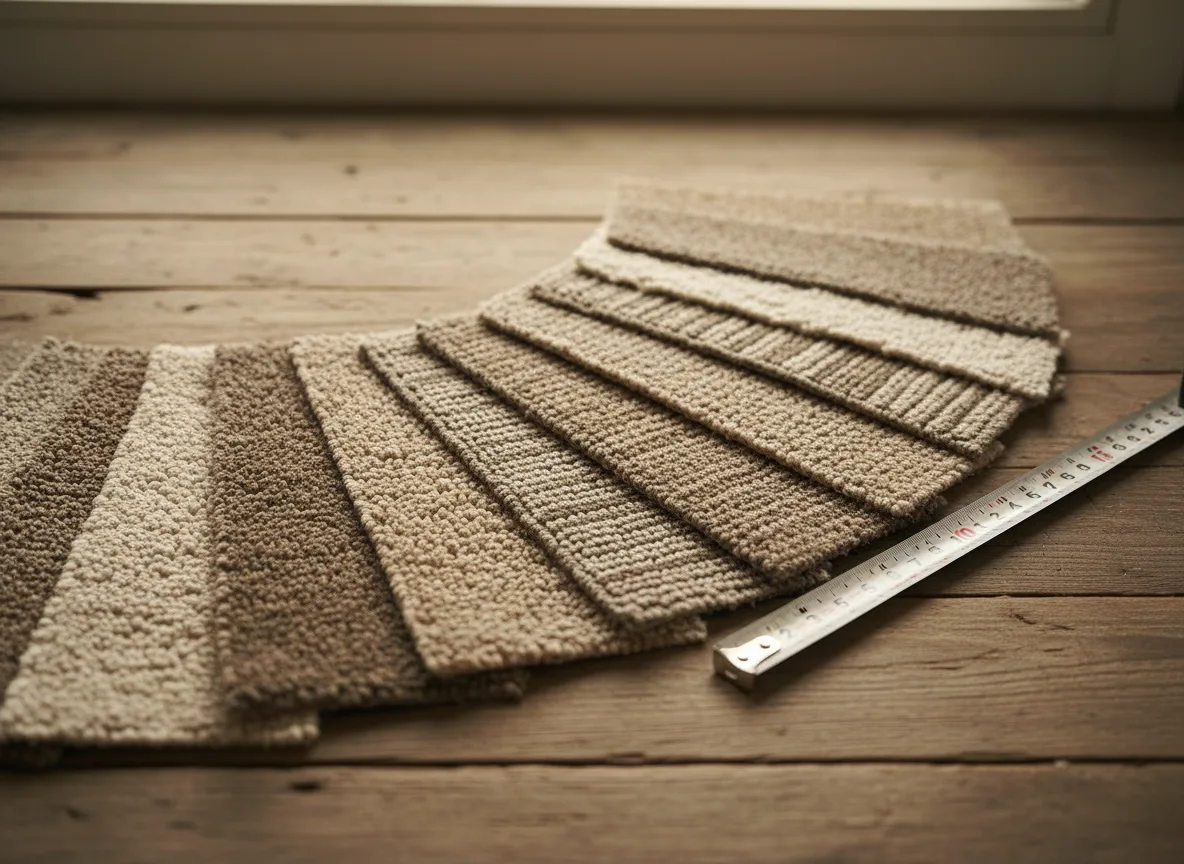 Carpet Installation Presque Isle, WI FAQs